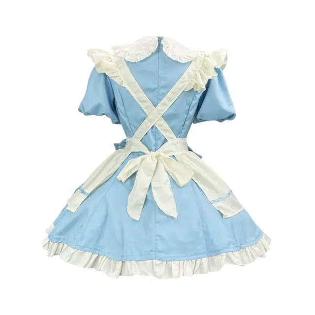 WLEQK LolitaCOS