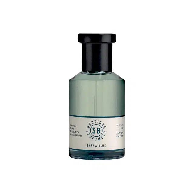 ShayBlue ScarletLily EDP 100ml