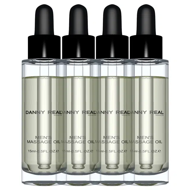 MANLON 2 15ml