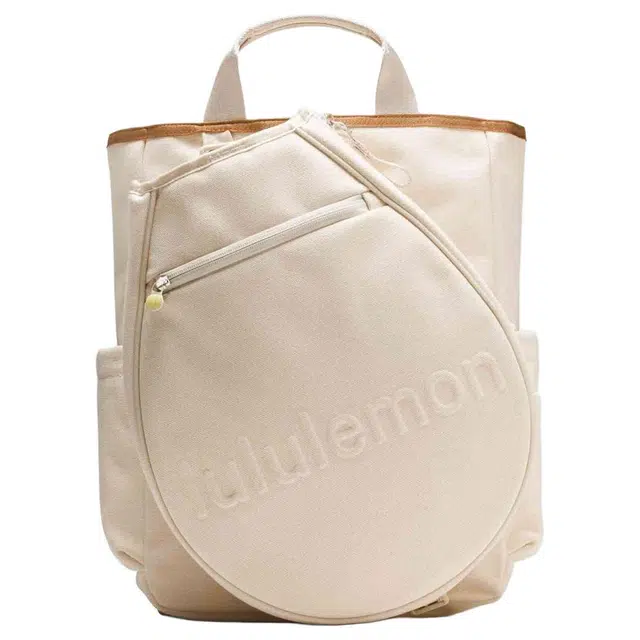 lululemon RACKET 19L Logo