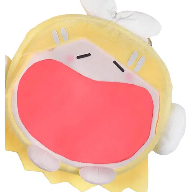 BILIBILIGOODS xBEMOE UWA