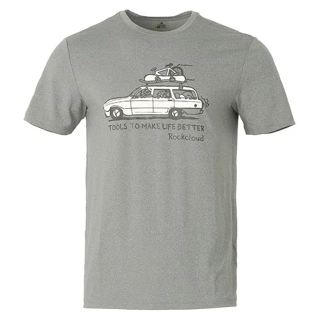 Rock Cloud T