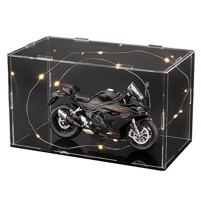 MX QJ600RS