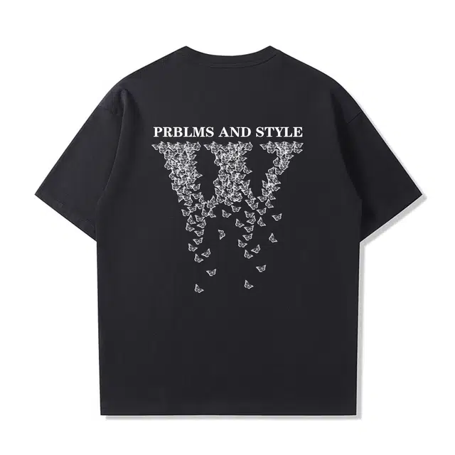 PRBLMS T