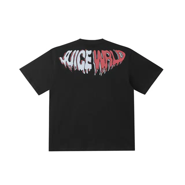 Juice Wrld SS25 T