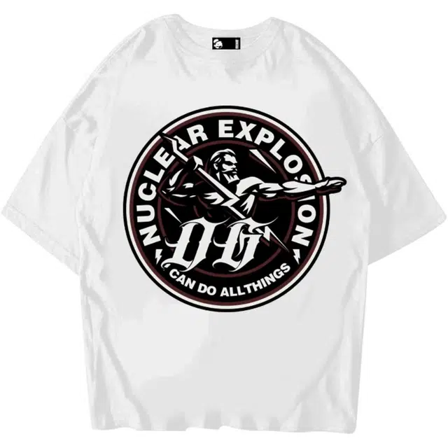 NUCLEAR EXPLOSION T