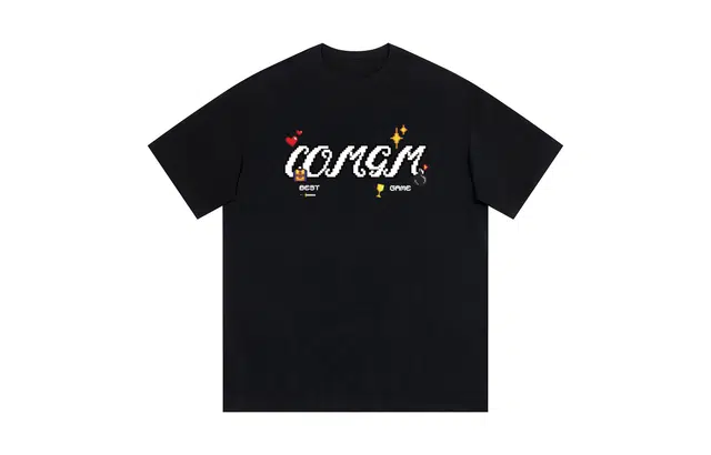 COMGM T