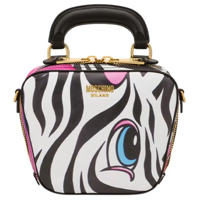 MOSCHINO Inflatable Animals