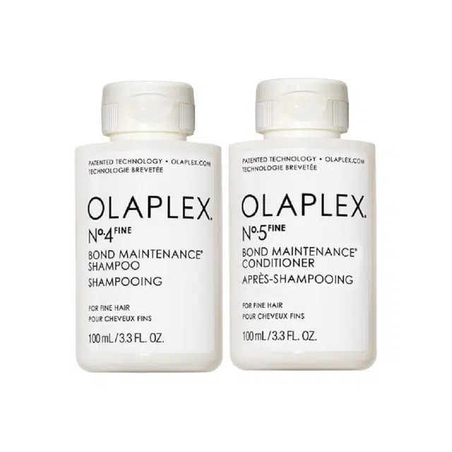 OLAPLEX 100ml+100ml