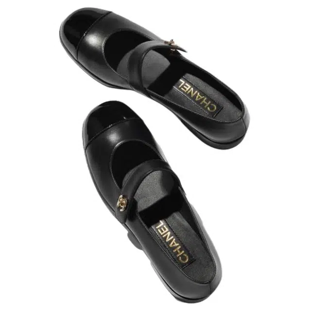 CHANEL 2cm