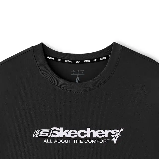 Skechers T