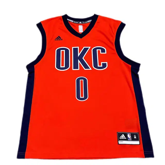 adidas x NBA 0 V