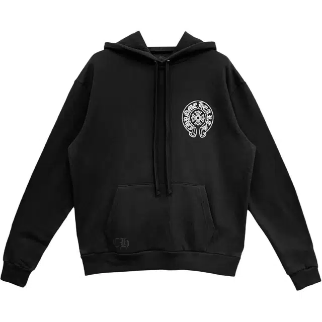 Chrome Hearts SS25