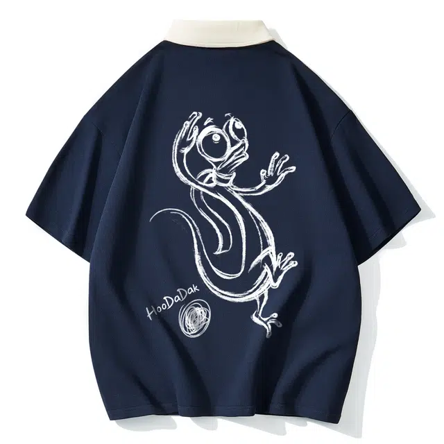xHooDaDakLogoPolo