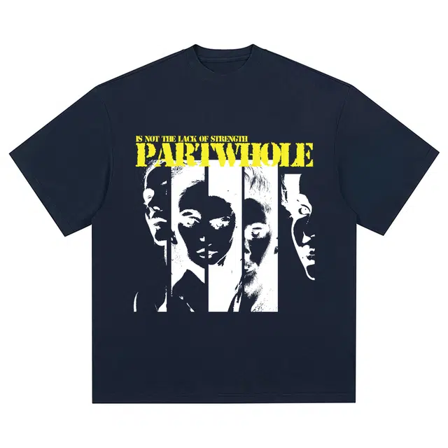 PARTWHOLE T