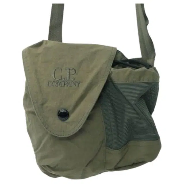 C.P.Company