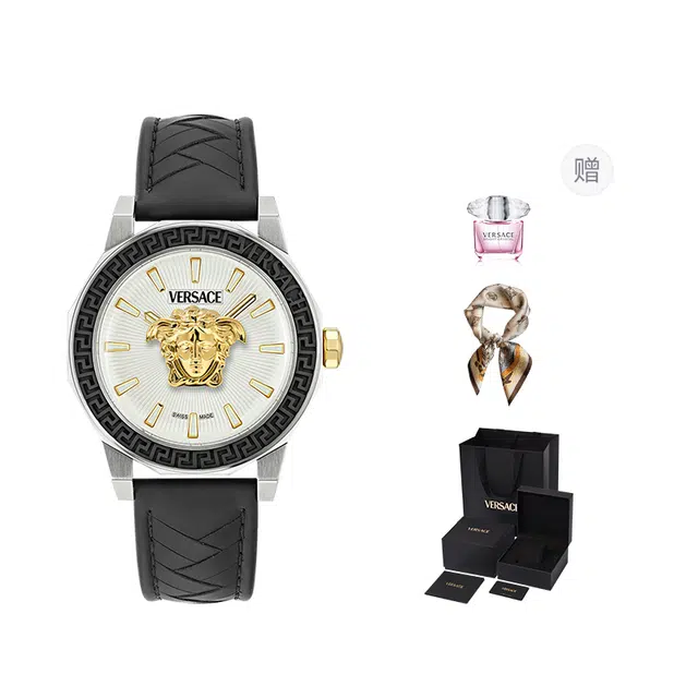 VERSACE 43 VE9I00124