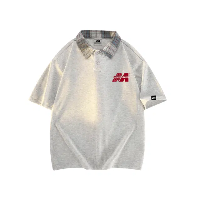 MUSCLETECH LogoPolo