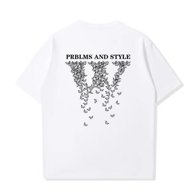 PRBLMS T
