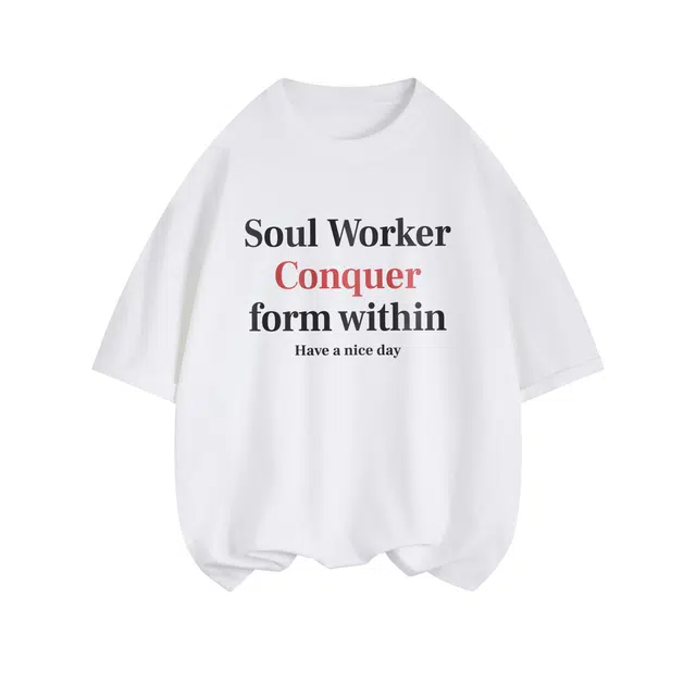 SOUL WORKER T