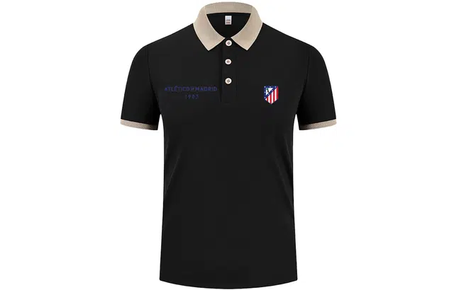 ATLETICO DE MADRID 1903 Polo