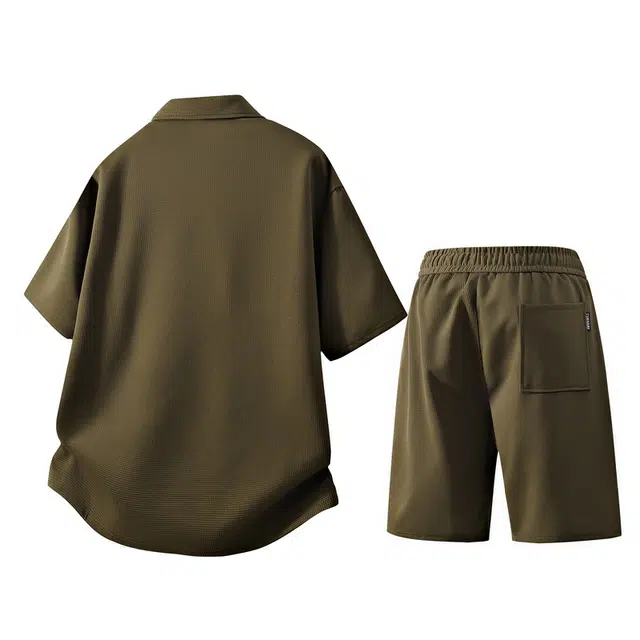 VIPGOOSE Poloins
