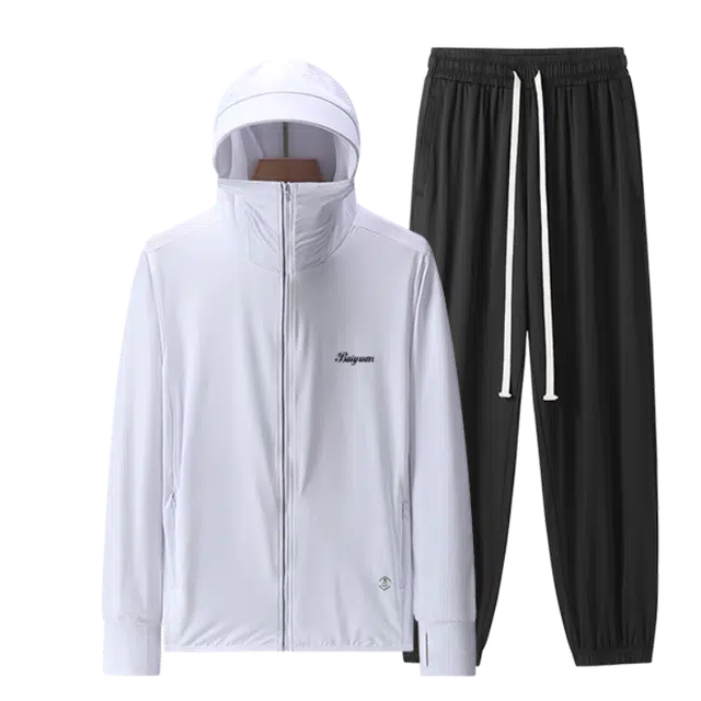 BaiYuan Trousers
