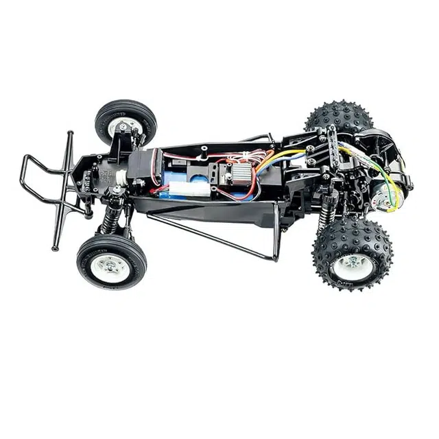 RC 110 No.742 Hornet EVO.