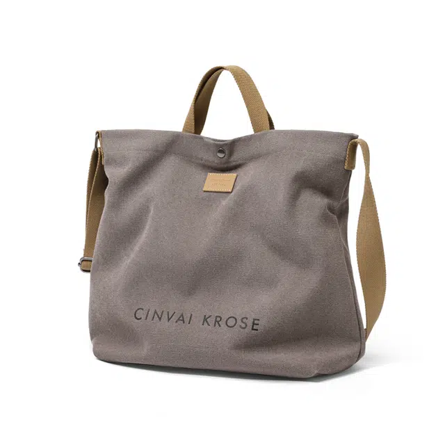 CinvaiKrose Tote