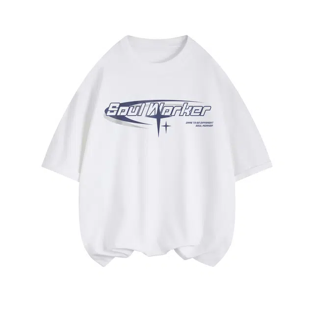 SOUL WORKER T