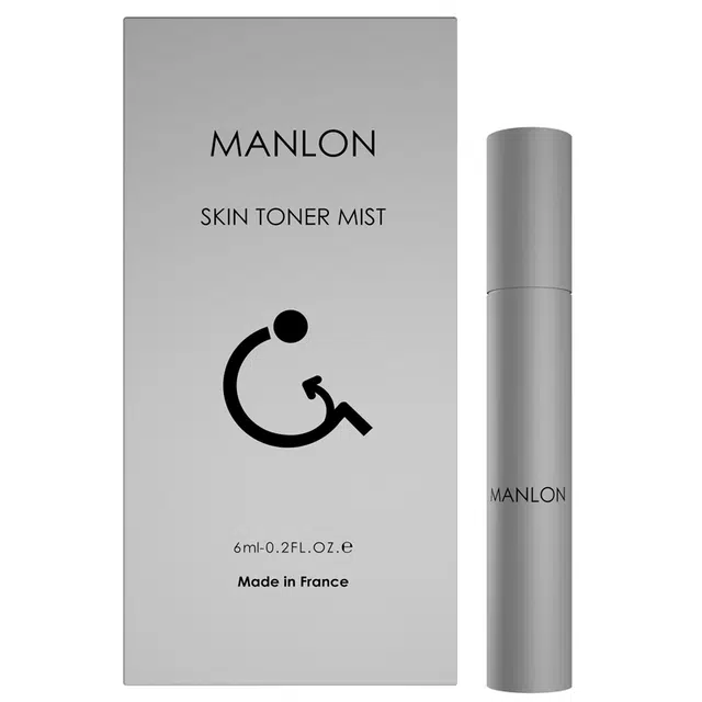 MANLON 6ml