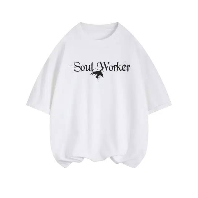 SOUL WORKER T