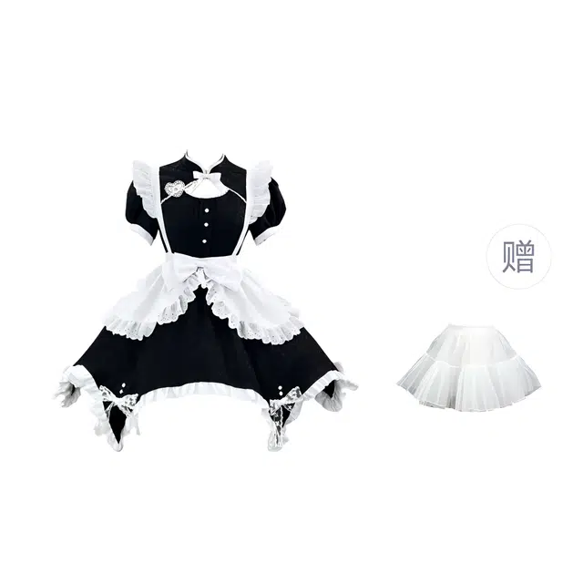 WLEQK Lolita