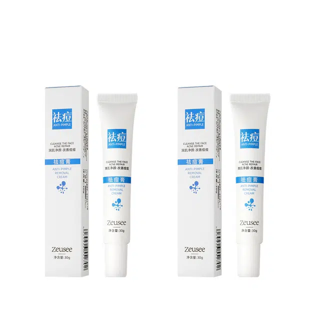ZEUSEE 30g