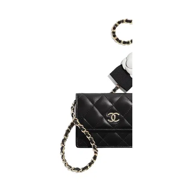 CHANEL WOC