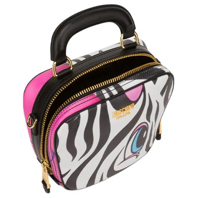 MOSCHINO Inflatable Animals