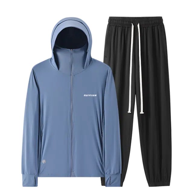 BaiYuan Trousers UPF50+
