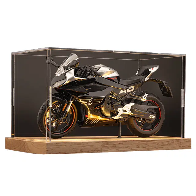 450SR
