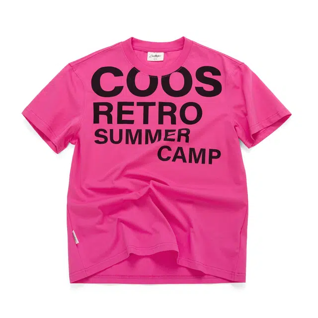 CoosRetro T
