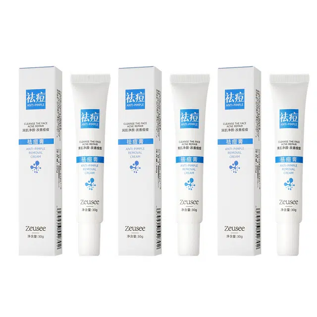ZEUSEE 30g
