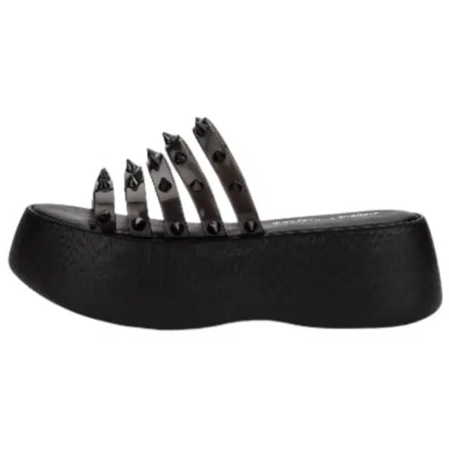 Jean Paul Gaultier x MELISSA BECKY PUNK LOVE