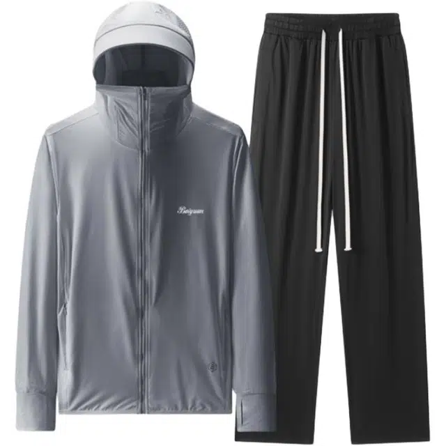BaiYuan Trousers UPF50+