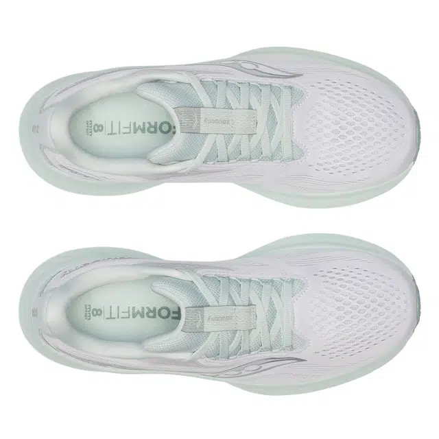 Saucony Ride 18