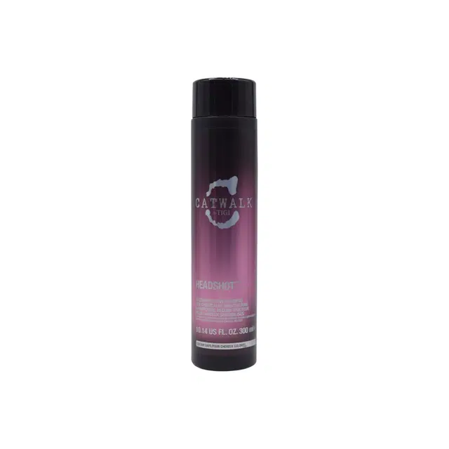 TIGI Catwalk Headshot 300ml