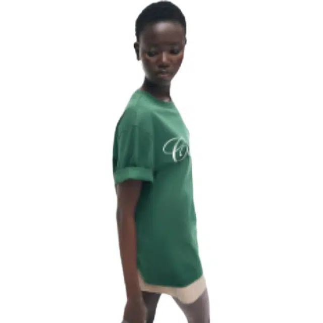 HM T
