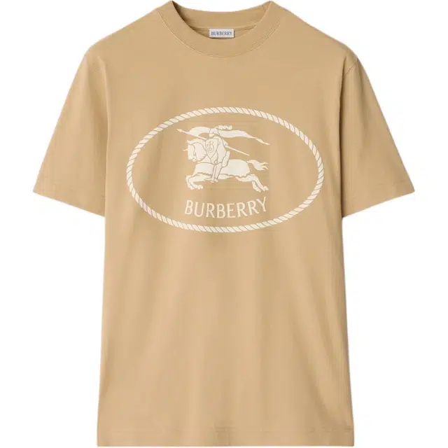 Burberry SS25 T