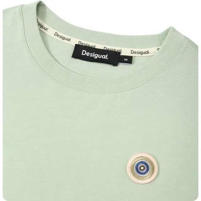 Desigual T