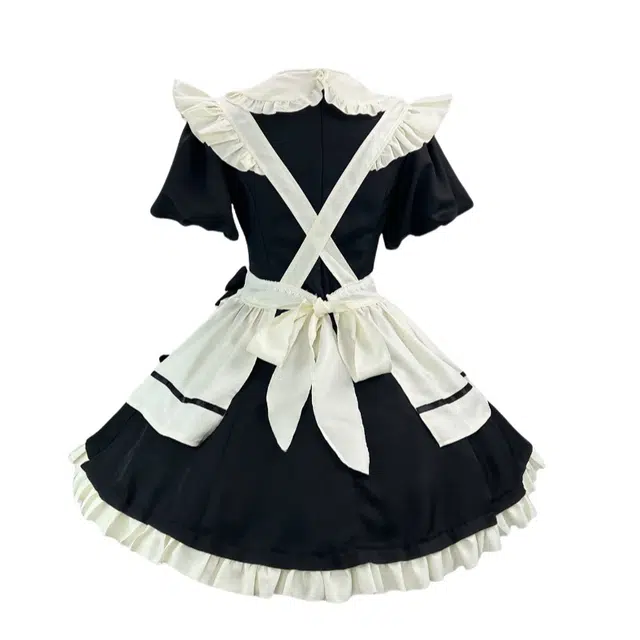 WLEQK LolitaCOS