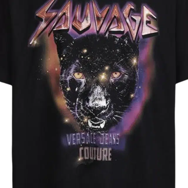 VERSACE SS25 T
