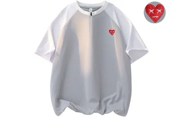 emoji T